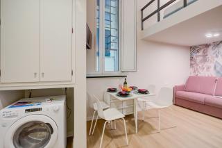 Old Town Maison - City Center - Happy Rentals - Genova - 9