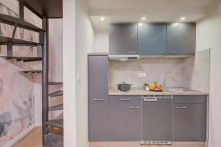 Old Town Maison - City Center - Happy Rentals - Genova - 8