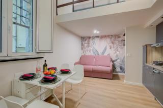Old Town Maison - City Center - Happy Rentals - Genova - 5