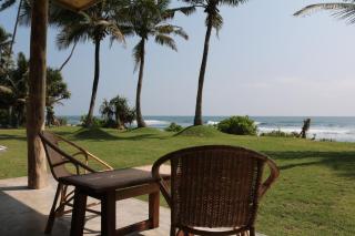 Swell Shacks - Matara - 1
