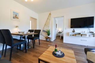 Haus Seaside 53 SEA4 - 4