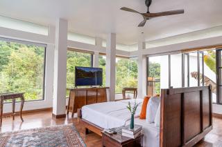Villa 4 - Luxury Private Pool Villa - Pantai Cenang - 6