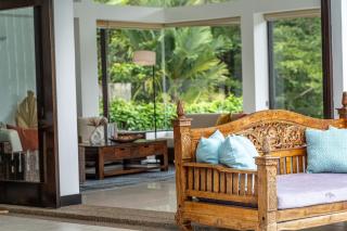Villa 4 - Luxury Private Pool Villa - Pantai Cenang - 2