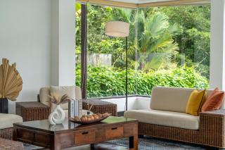 Villa 4 - Luxury Private Pool Villa - 1