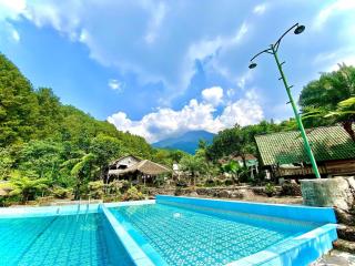 Resort Saung Pakis Bogor - 6