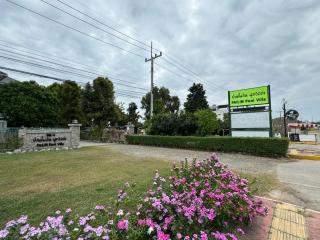 Pailin Pool Villa,HuaHin - 6