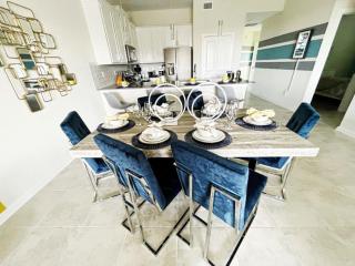 Luxury 2bd 2 bath Condo Home 232 - Davenport - 3