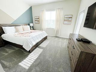 Luxury 2bd 2 bath Condo Home 232 - Davenport - 5