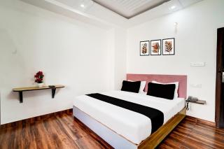Hotel O Nandi Suites - Bangalore - 9