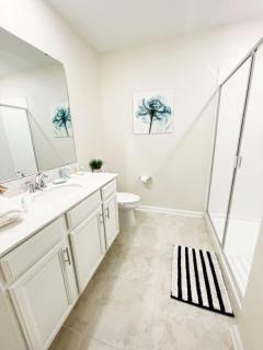 Luxury 2bd 2 bath Condo Home 232 - Davenport - 2
