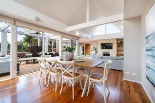 Kunahara Sorrento Luxe Stunner with Spa - 1