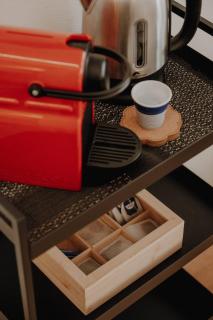 Superb Modern Studio Leukerbad - 5