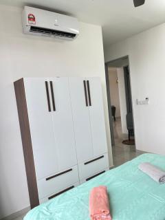 Cozy Kenwingston Platz KL 2-5 Pax2BR&2BR PakinNetf 4305A - Kuala Lumpur - 2