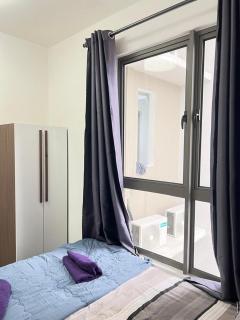 Cozy Kenwingston Platz KL 2-5 Pax2BR&2BR PakinNetf 4305A - Kuala Lumpur - 1