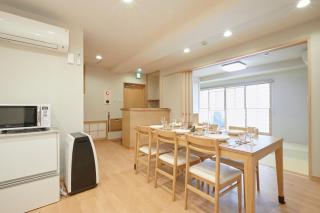 condominium hotel KEYAKIAN Tokyo Nihonbashi - Tokyo - 2