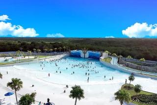 AQUALAND Park & Resort - Salinópolis - 8
