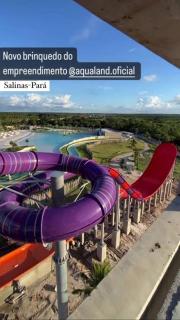 AQUALAND Park & Resort - Salinópolis - 7