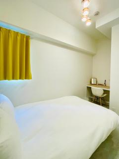 CRYSTAL & RESORT Exclusive - Fukuoka - 2