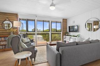 The Log Cabin - 2 Scenic View Drive, Second Valley - 6