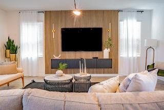 Luxury 6br 6bth at championsgate heated pool 290 - 7