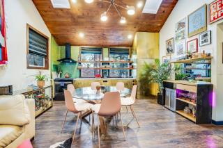 Artsy Retreat - Woodstove Grill and Patio - Guerneville - 0