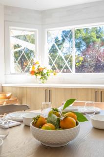 Modern Farmhouse on 1 Acre Lot Just Steps From Regional Park with Hot Tub - Sebastopol - 5