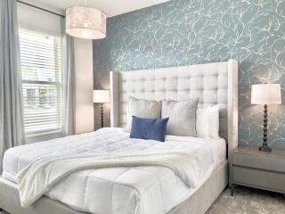 Luxury 6 Bedroom 5 bath pool Home 251 - Kissimmee - 6