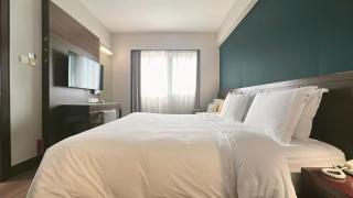 Holiday Inn Express Xiamen Lushan -Shopping Center by IHG - Xiamen - 8