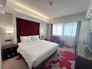 Holiday Inn Express Xiamen Lushan -Shopping Center by IHG - Xiamen - 9