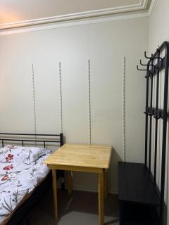 Couple room with shared bathroom - 6