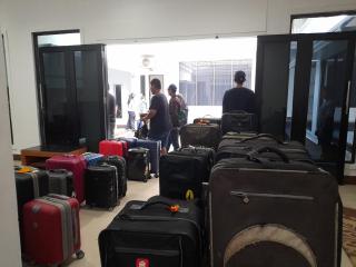 FF Guest House Syariah Pusat Kota Bogor - 3