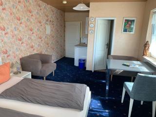 Gästehaus am Lindenweg - 3