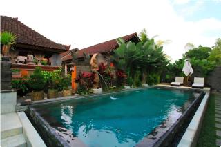 Bale Bali Inn - Ubud - 5