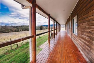 4 bedroom Cottage with swimming pool - Cooranbong - 3