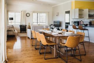 4 bedroom Cottage with swimming pool - Cooranbong - 2