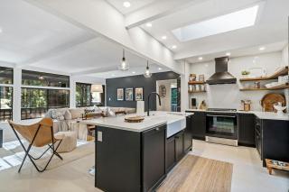 Relaxing Home Among The Redwoods - Dog-Friendly - Monte Rio - 7