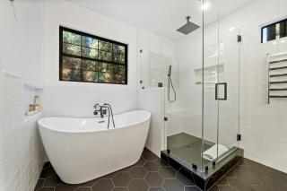 Relaxing Home Among The Redwoods - Dog-Friendly - Monte Rio - 6
