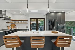 Relaxing Home Among The Redwoods - Dog-Friendly - Monte Rio - 5