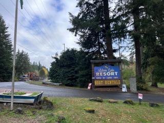 Silver Lake Resort - Silver Lake - 6