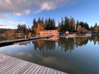 Silver Lake Resort - Silver Lake - 5