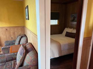 Silver Lake Resort - Silver Lake - 4