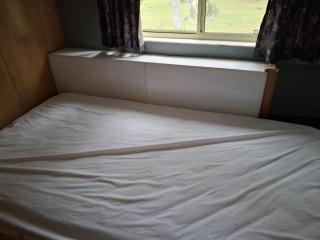 Cozy Van in Bush Setting - 4