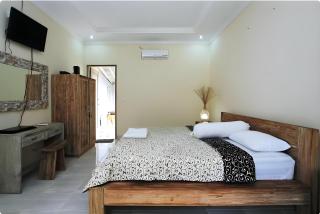 Bale Bali Inn - Ubud - 8