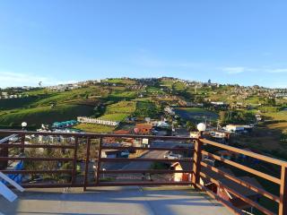 The Moon House บ้านพักภูทับเบิก Phu Thap Buek - 5