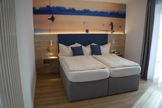 Hotel Landgasthof Schöntag - Münsing - 6