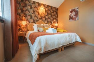 Villa Bo'M Bleue - Petite Île - 3