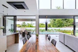 Pool villa near Ruamchok Boxing private pool etc - Chiang Mai - 4