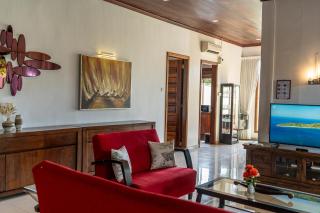 The Villa - Private Pool WOW Holiday Homes - 8