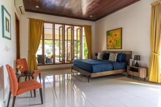 The Villa - Private Pool WOW Holiday Homes - Kuah - 5