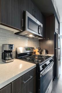 Sleek & Stylish Brand-New Luxury Condo in West Hollywood - 1